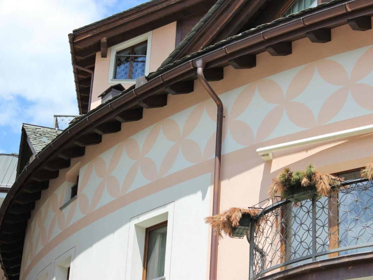Astoria By Interhome * Bormio