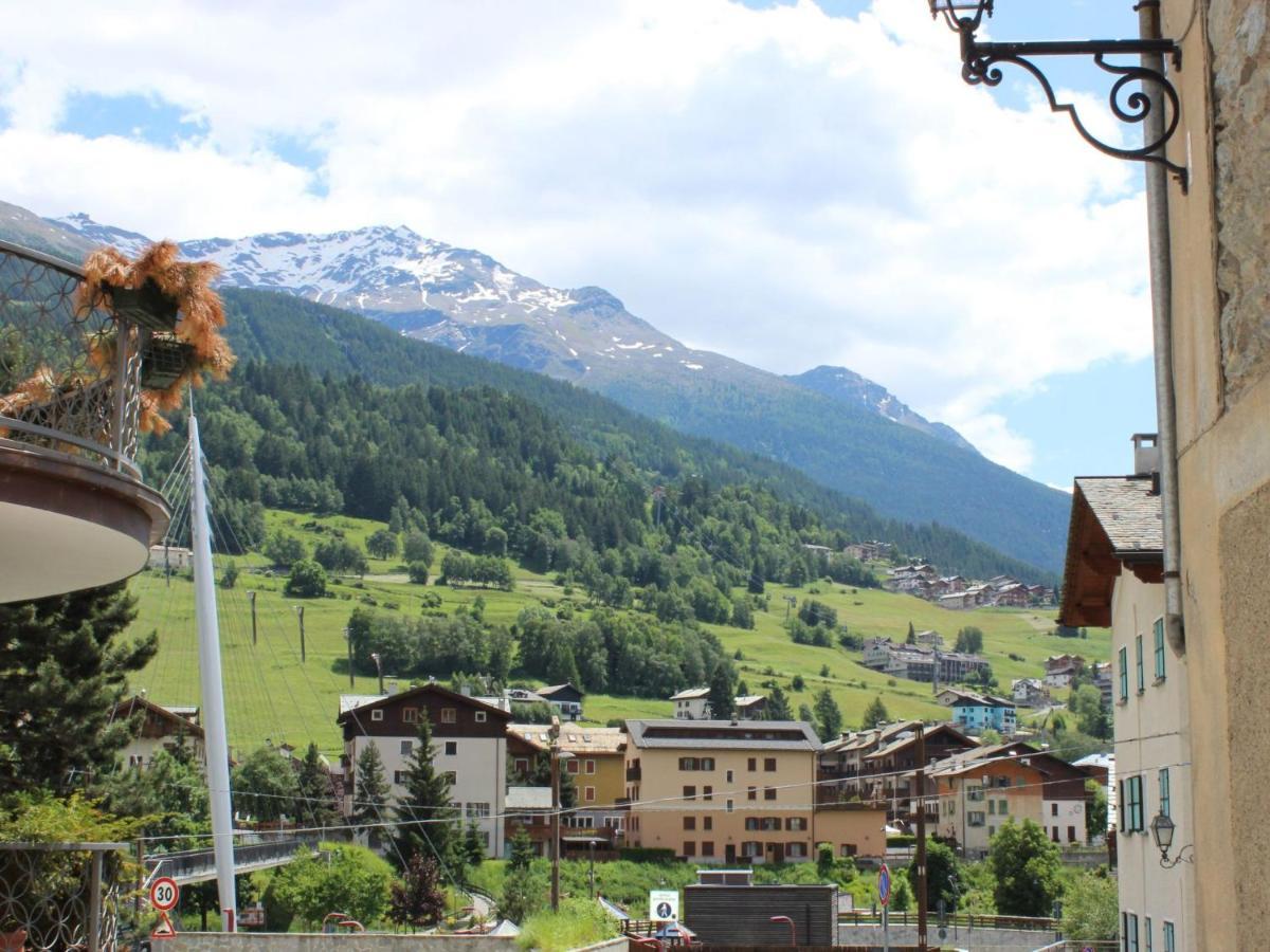 Astoria By Interhome Bormio