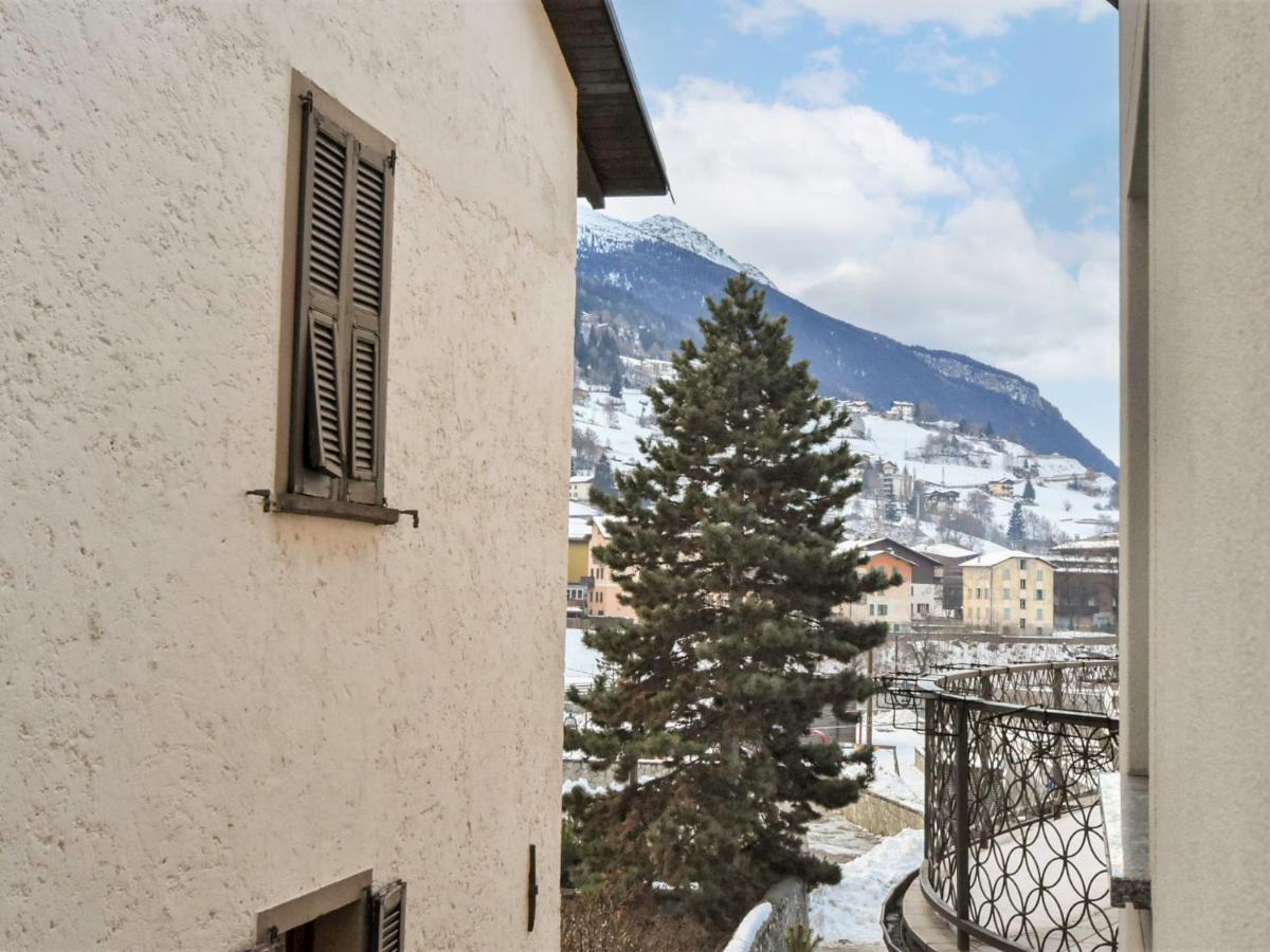 Apartamento Astoria By Interhome Bormio