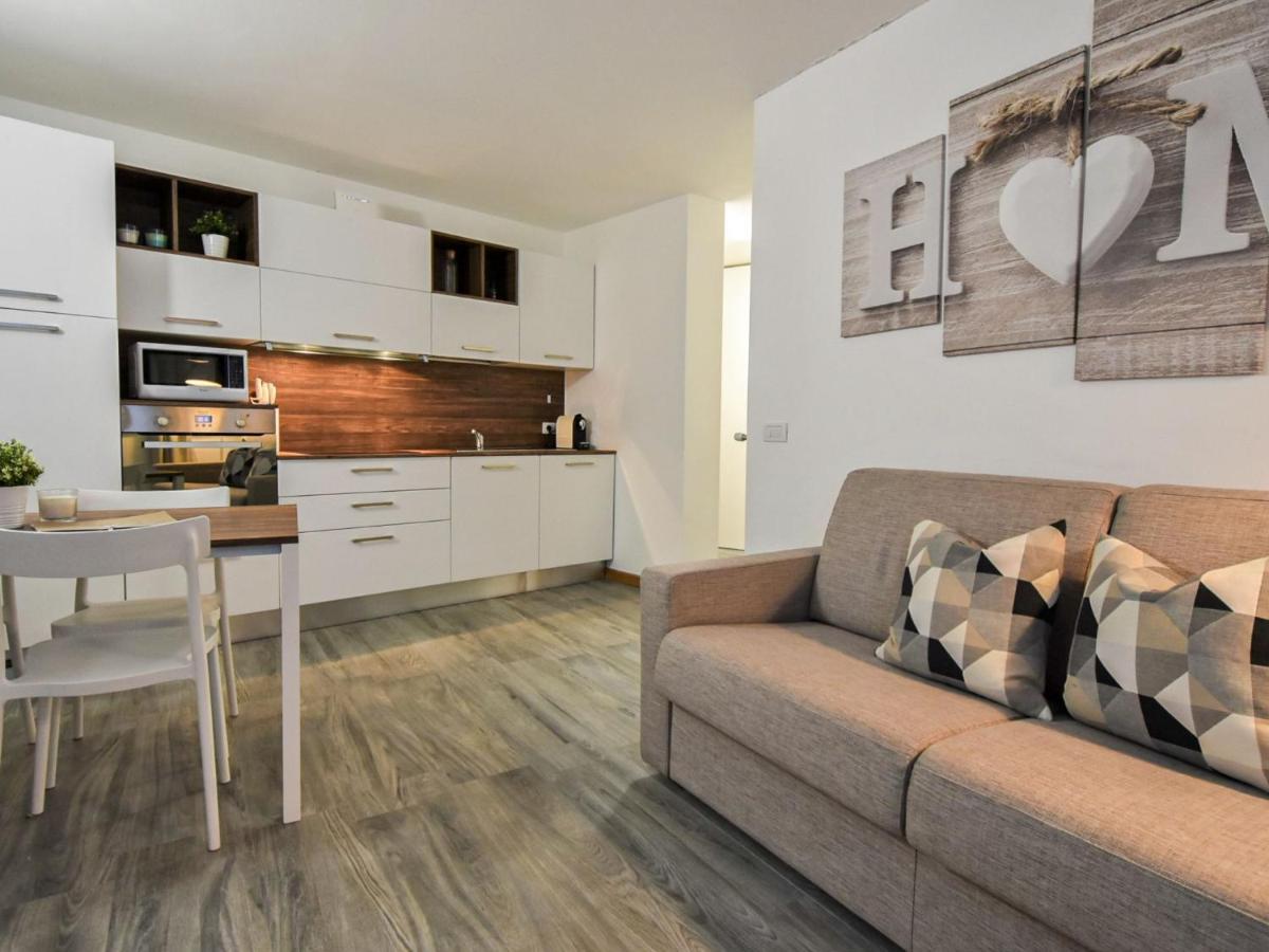Apartment Astoria By Interhome