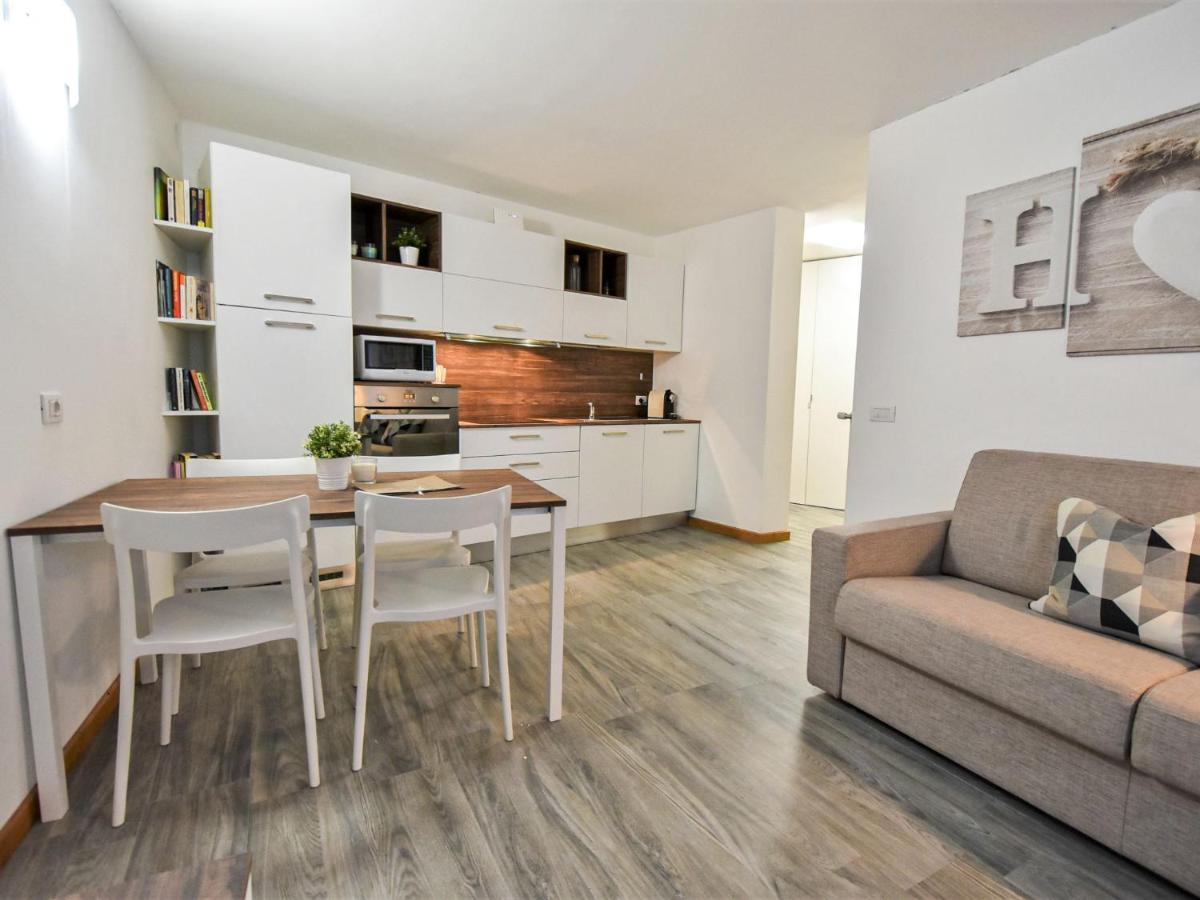 Apartment Astoria By Interhome *