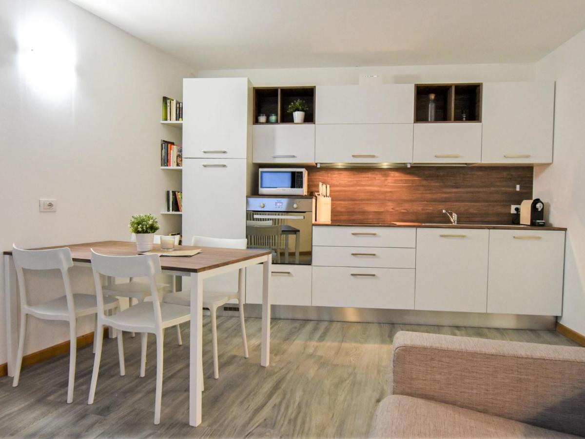 Astoria By Interhome Apartamento *
