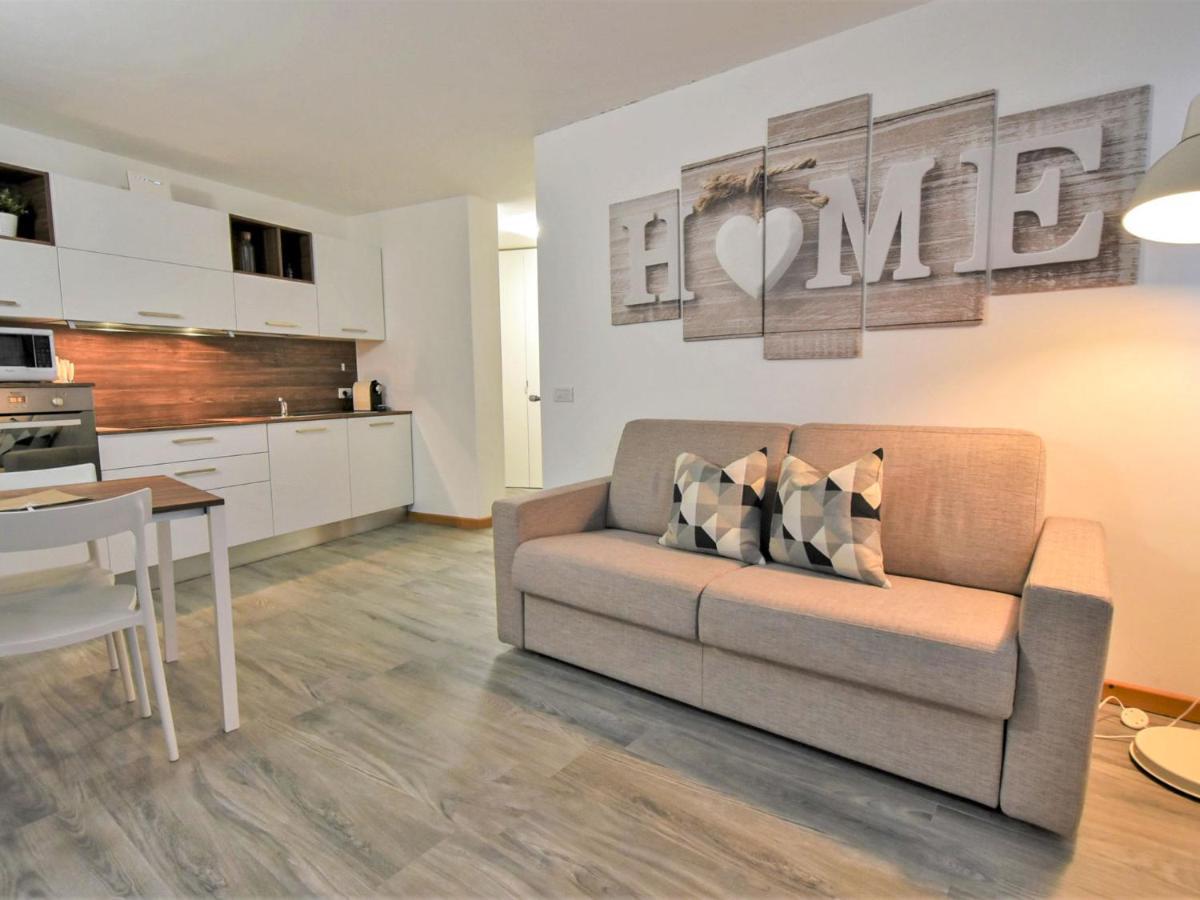 Astoria By Interhome Apartment Bormio