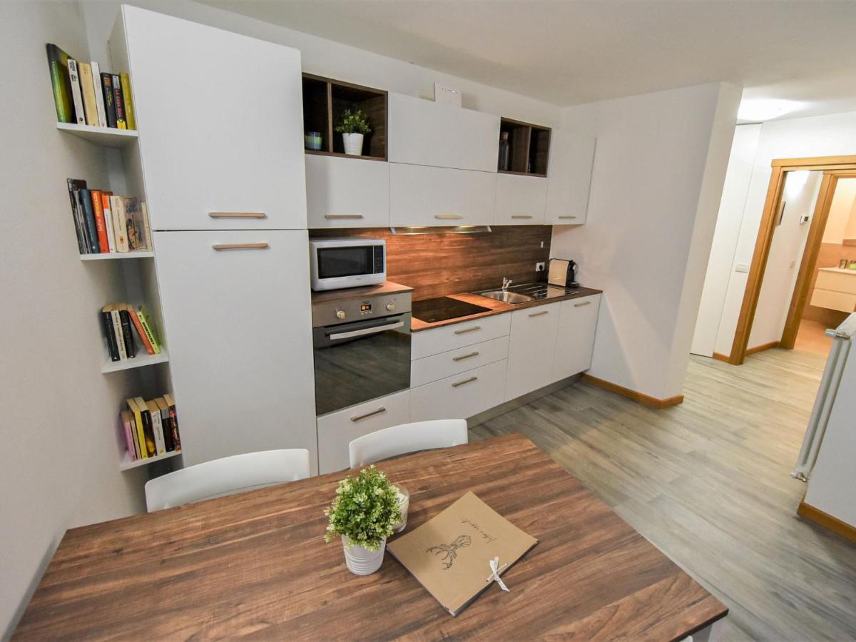 Astoria By Interhome Bormio