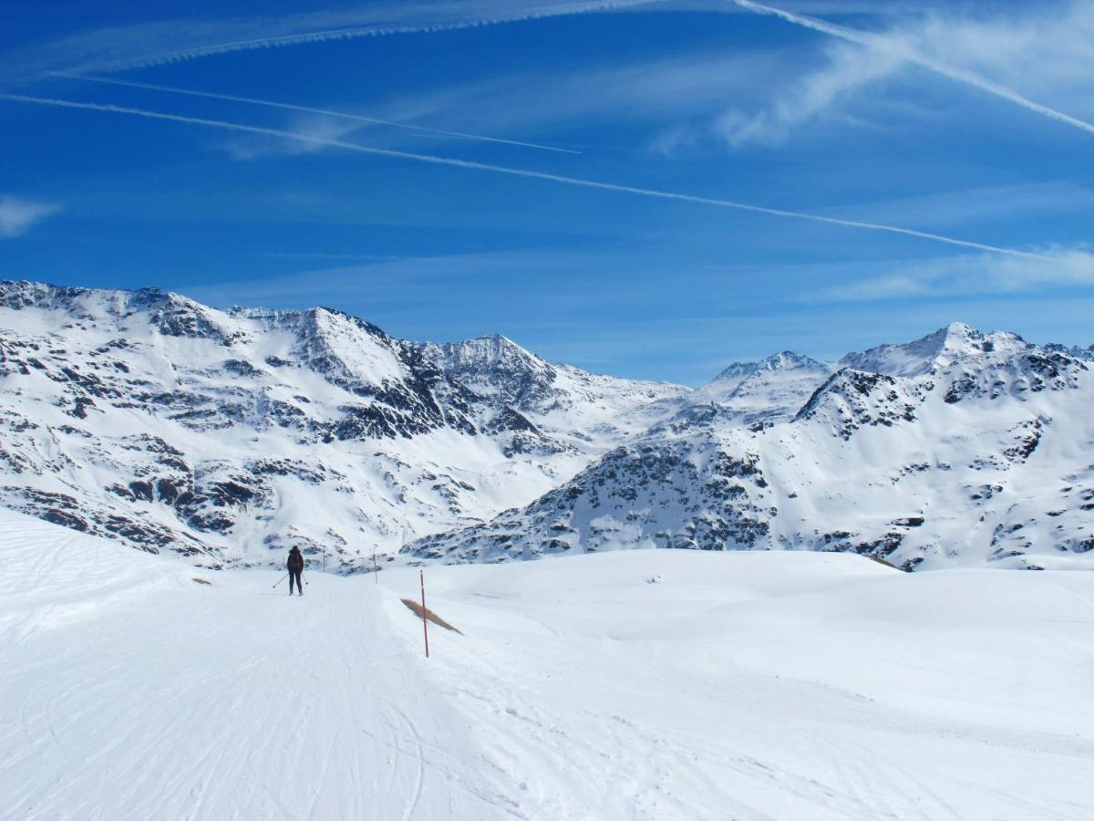 Astoria By Interhome * Bormio